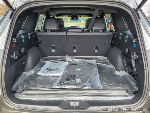 New 2026 Subaru Outback Touring XT AWD/4WD image 23