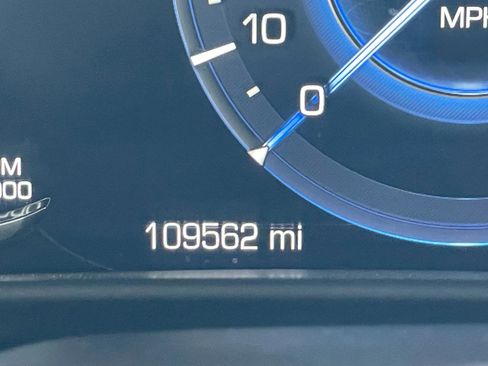 Used 2016 Cadillac CT6 Premium Luxury w/ Active Chassis Package image 10