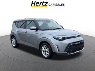 Used 2025 Kia Soul LX w/ LX Technology Package video 1
