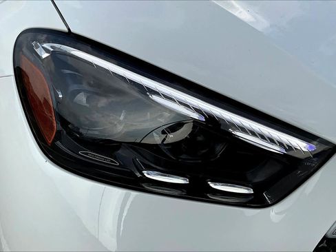 New 2026 Mercedes-Benz GLE 450 4MATIC Coupe image 13