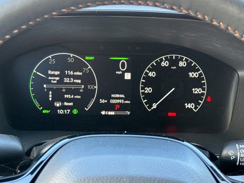 Used 2023 Honda CR-V Sport Touring image 22