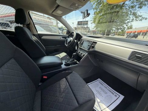 Used 2018 Volkswagen Atlas S AWD/4WD image 25
