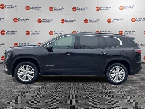 Certified 2024 GMC Acadia Elevation image 2