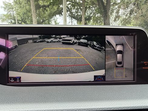 Used 2019 Lexus ES 350 Ultra Luxury w/ Accessory Package 2 FWD image 26