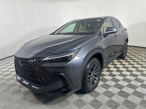 Used 2024 Lexus NX 350 AWD image 3
