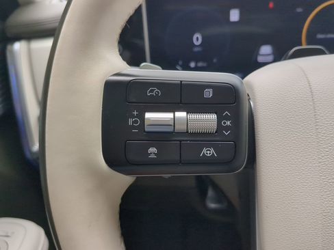 Used 2024 Hyundai Santa Fe Calligraphy image 21