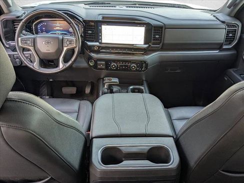 Used 2023 Chevrolet Silverado 1500 RST w/ Texas Edition Plus image 16