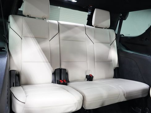 Used 2021 Cadillac Escalade Sport w/ Driver Assist Tech Package RWD image 29
