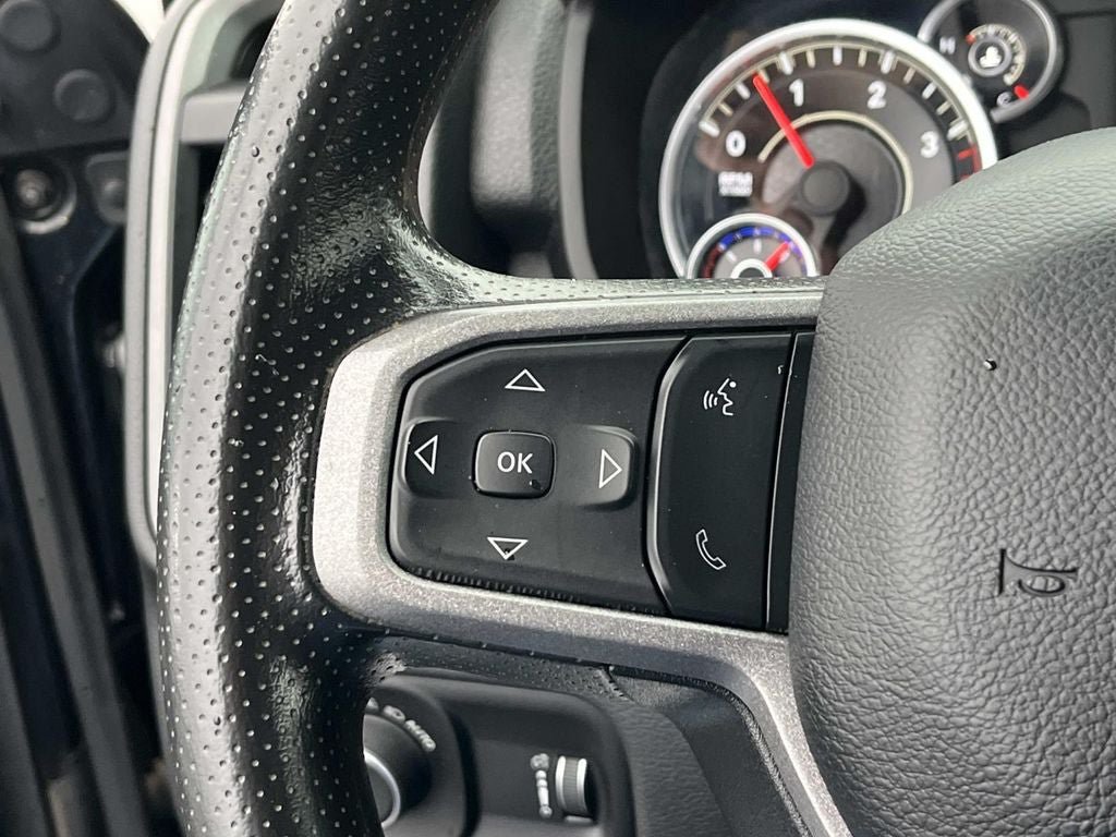 Used 2023 RAM 5500 Tradesman RWD image 19