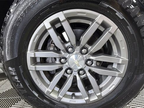 Certified 2023 Chevrolet Colorado LT image 31