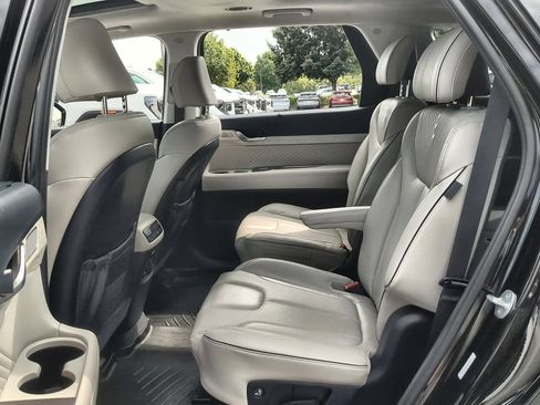 Used 2024 Hyundai Palisade Calligraphy AWD/4WD image 26