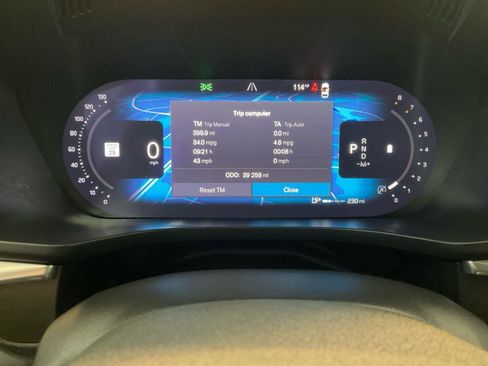 Used 2023 Volvo XC60 B5 Ultimate w/ Climate Package AWD/4WD image 19