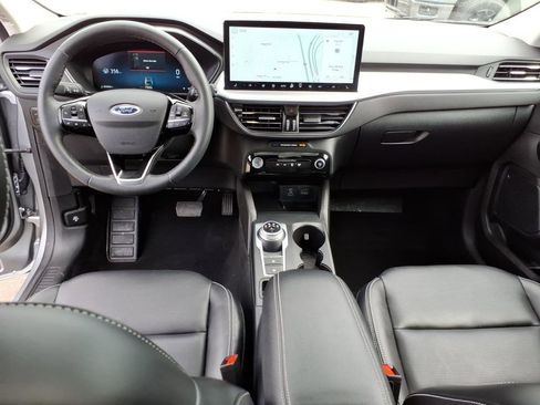 Used 2023 Ford Escape Platinum AWD/4WD image 12