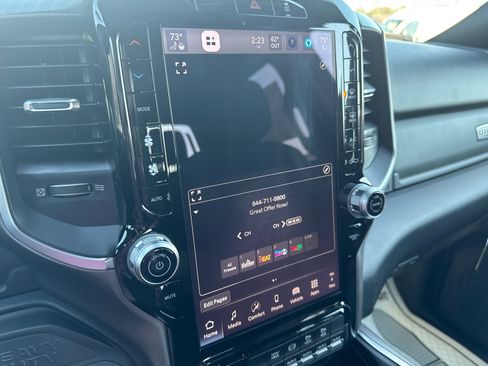 New 2026 RAM 2500 Big Horn image 19