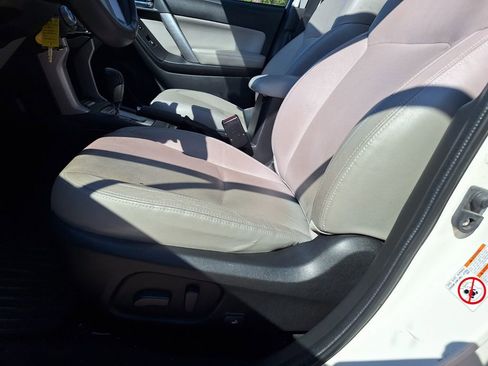 Used 2017 Subaru Forester 2.5i Limited image 29