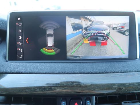 Used 2018 BMW X5 xDrive35i image 19