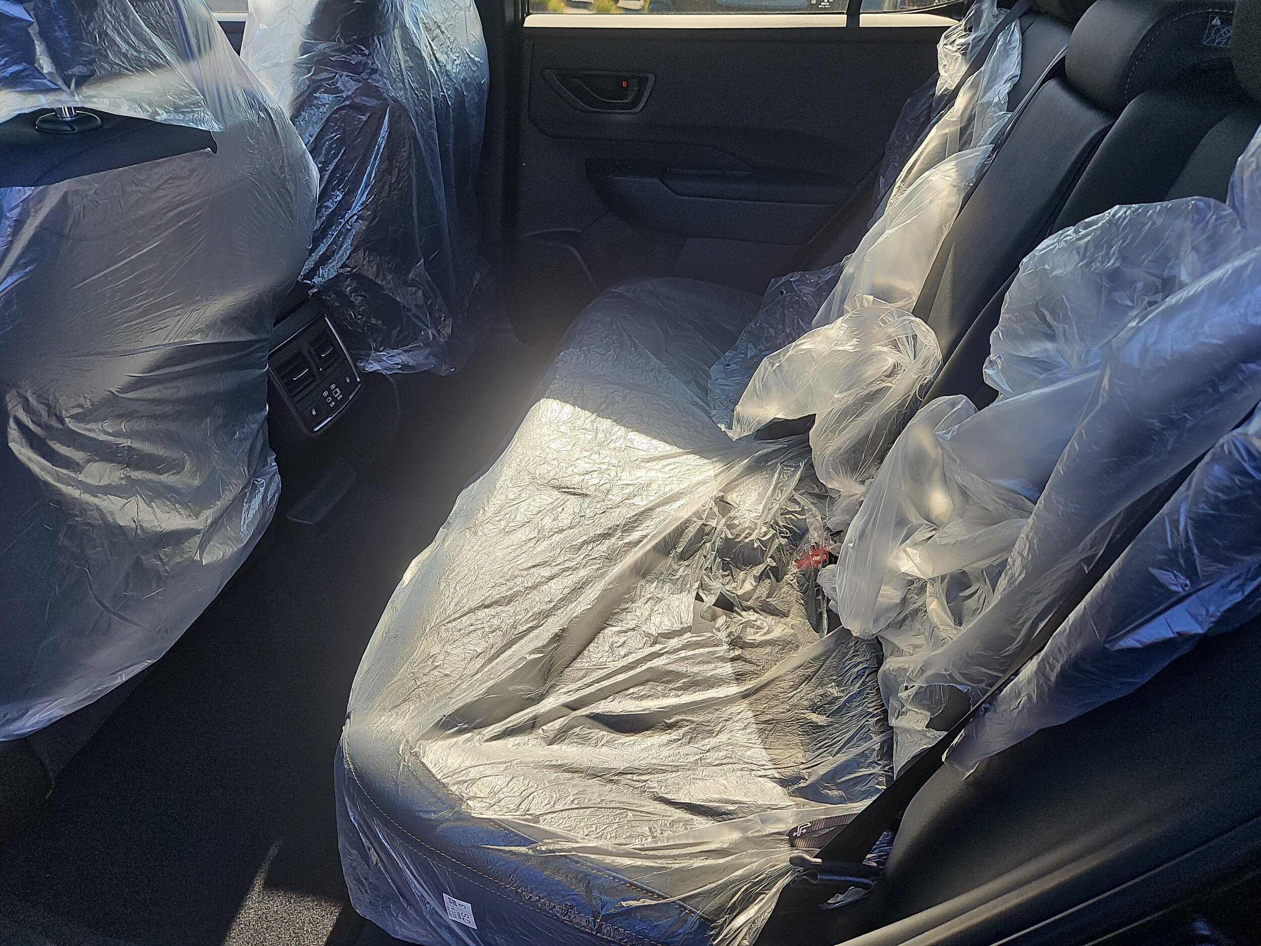 New 2026 Subaru Outback Wilderness AWD/4WD image 17