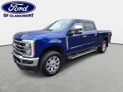 Used 2026 Ford F350 Lariat w/ Chrome Package