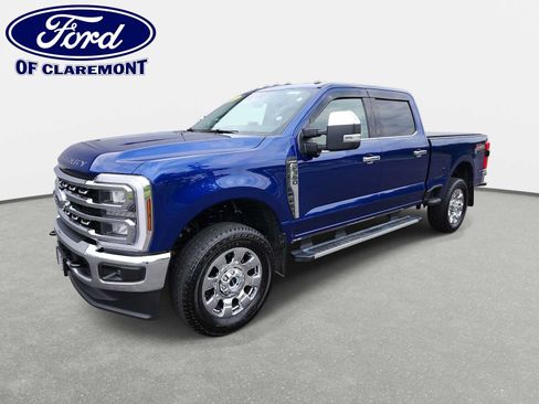 Used 2026 Ford F350 Lariat w/ Chrome Package AWD/4WD image 1