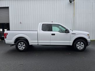 Used 2016 Ford F150 XLT w/ Equipment Group 301A Mid video 2