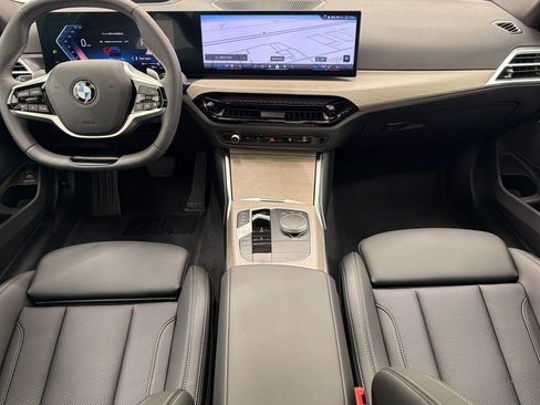 Used 2026 BMW 330i Sedan RWD image 16