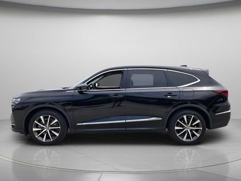 Certified 2025 Acura MDX FWD w/ Technology Package image 3