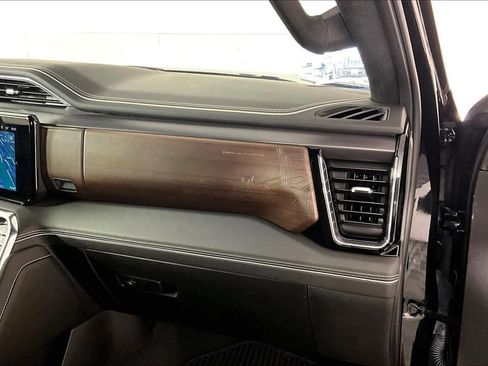 Certified 2026 GMC Sierra 1500 Denali Ultimate image 18