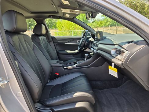 Used 2026 Acura Integra A-Spec FWD image 27