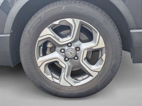 Used 2019 Honda CR-V EX image 9