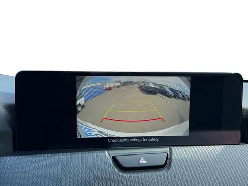 New 2026 MAZDA CX-70 SC image 15