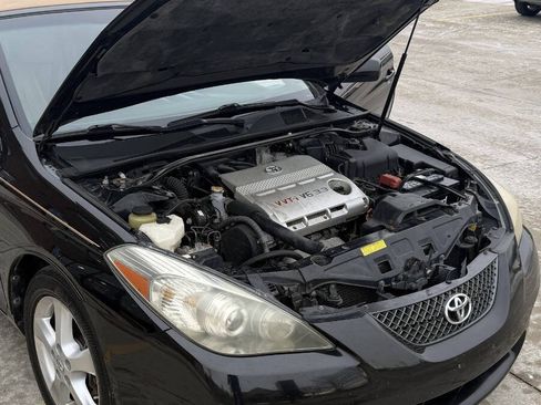 Used 2008 Toyota Solara SE image 38