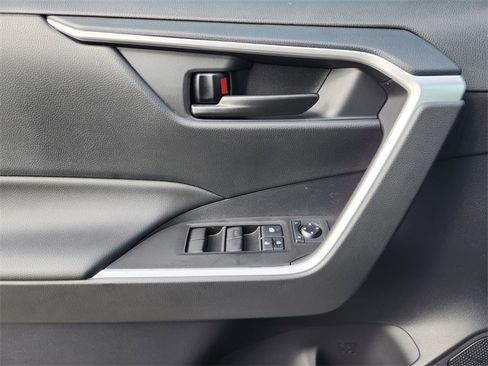 New 2025 Toyota RAV4 LE image 17