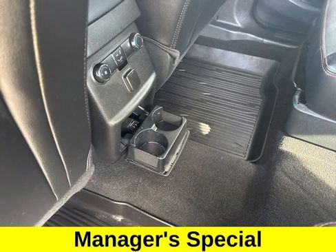 Used 2019 Ford Explorer XLT w/ Equipment Group 202A image 36