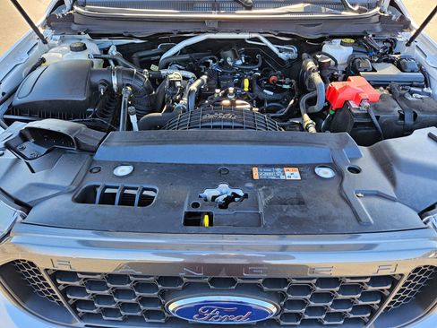 Certified 2021 Ford Ranger XLT w/ Equipment Group 301A Mid image 22