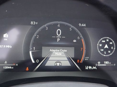 Certified 2025 Lexus RX 350 RX 350 w/ Technology Package image 15