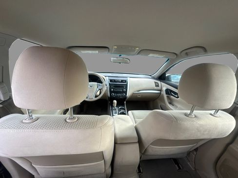 Used 2014 Nissan Altima 2.5 S image 17