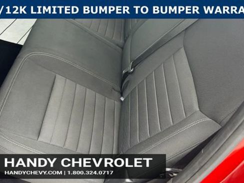 Used 2019 Ford Ranger XLT w/ Equipment Group 301A Mid AWD/4WD image 35