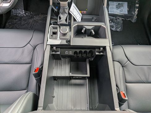 New 2026 Toyota Tundra Limited image 22