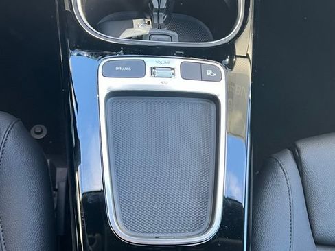 New 2026 Mercedes-Benz CLA 250 4MATIC image 17
