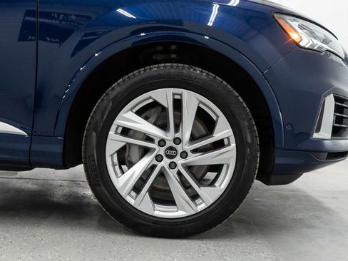 Used 2023 Audi Q7 3.0T Premium image 43