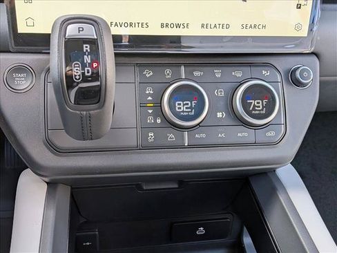 Used 2026 Land Rover Defender 130 S AWD/4WD image 16