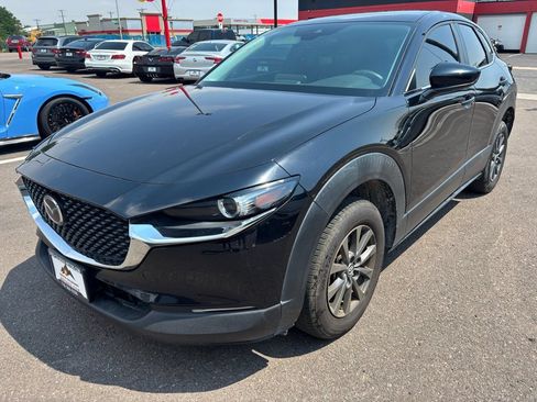 Used 2021 MAZDA CX-30 FWD 2.5 S image 3