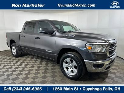 Used 2024 RAM 1500 Big Horn