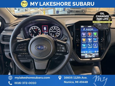 New 2026 Subaru Crosstrek 2.0i Premium image 10