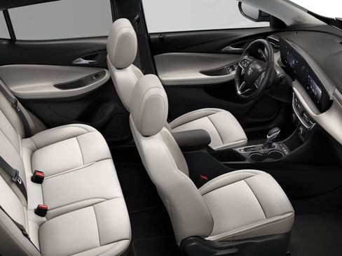 New 2026 Buick Encore GX Preferred FWD image 27