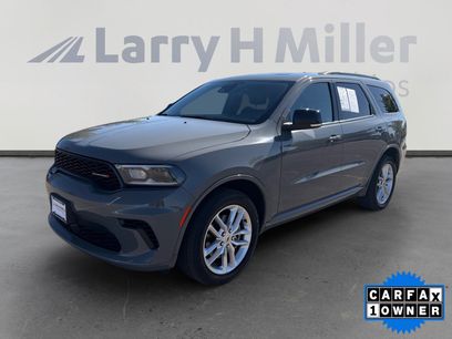 Used 2024 Dodge Durango GT