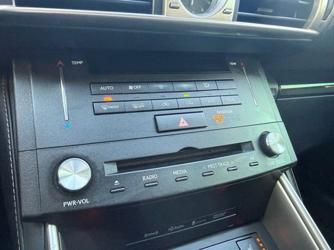 Used 2015 Lexus IS 250 AWD w/ Navigation System Package image 29