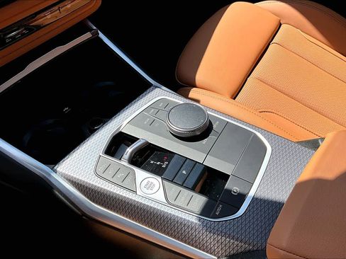 Certified 2025 BMW M340i RWD image 17