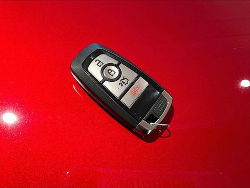 Used 2018 Ford Mustang Shelby GT350 w/ Electronics Package image 35