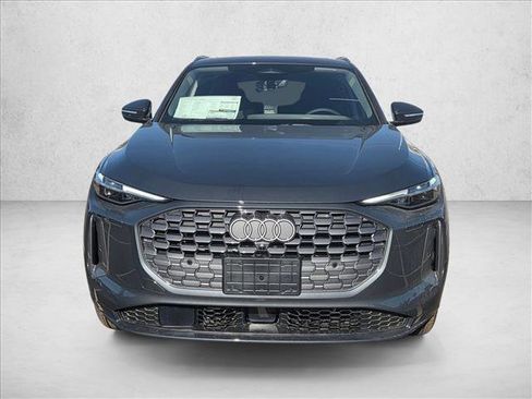 New 2025 Audi Q5 Premium Plus AWD/4WD image 6
